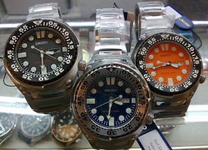 Other Seiko's | Yeoman's Weblog (Archive) | Page 20